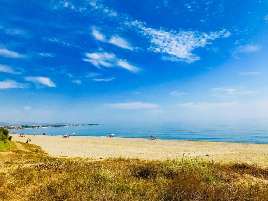 Venta de chalet independiente en Costalita, Vilacana s/n, Estepona
photo 5