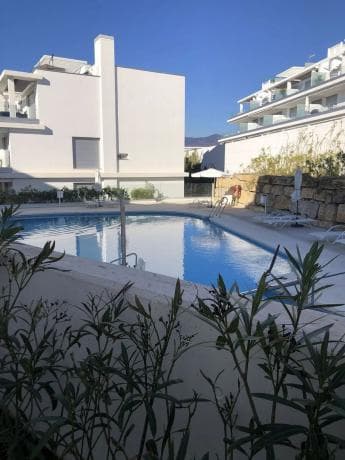 Продажа квартиры в Calle Padre Luis Garcia Cerezo, 2, Эстепона photo 1