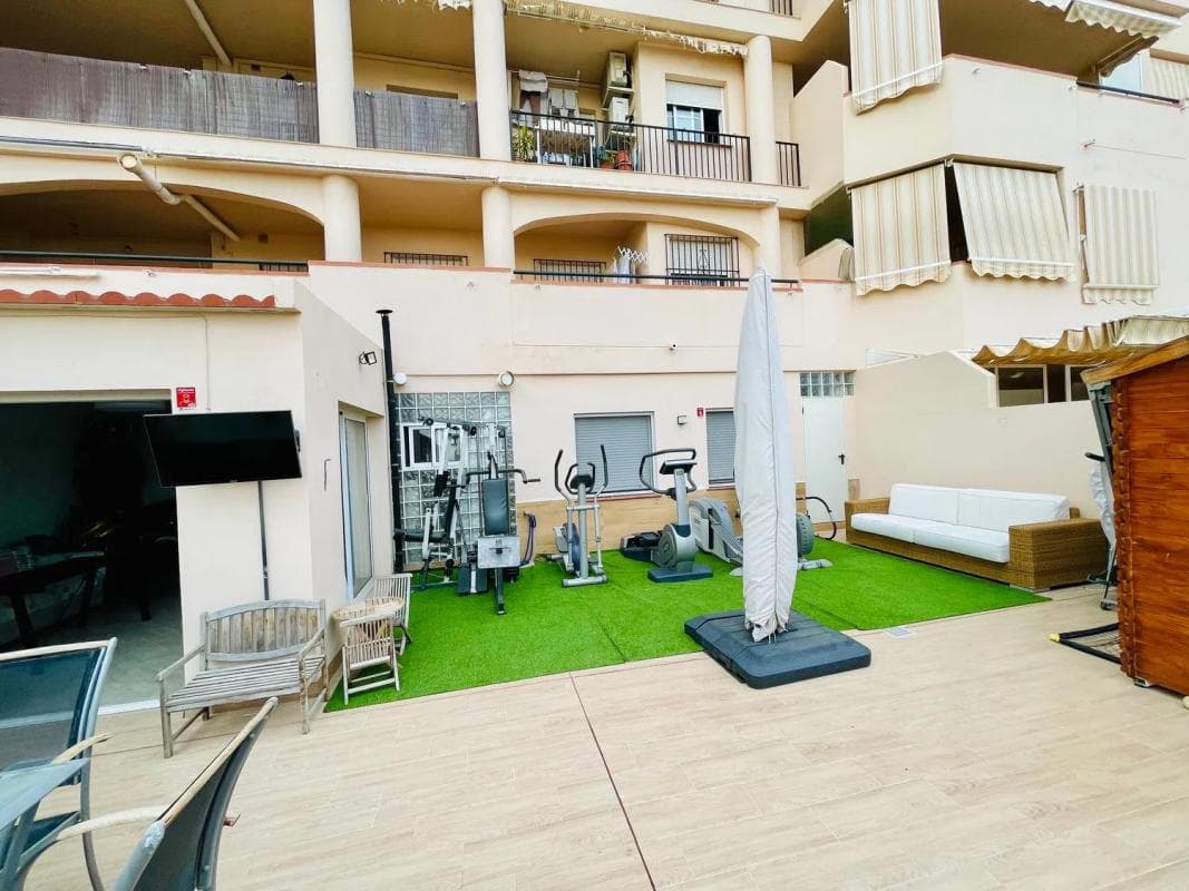 Sale of apartment in Calle Guillermo Cabrera, 1, Estepona
photo 3