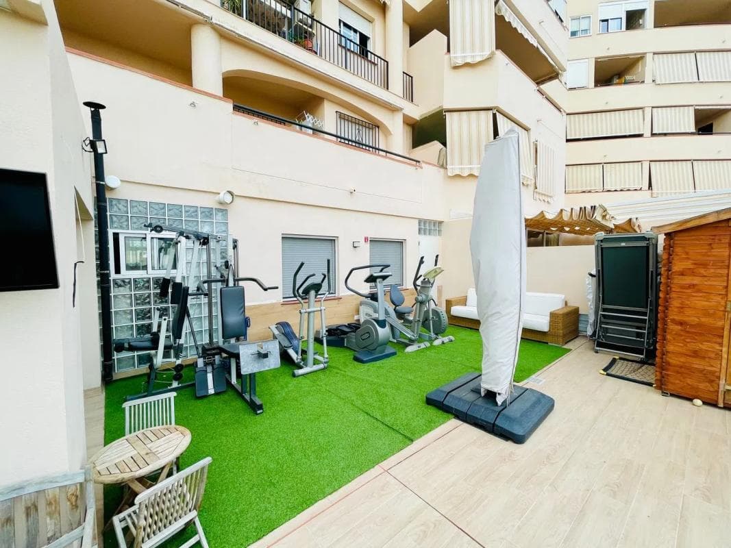 Sale of apartment in Calle Guillermo Cabrera, 1, Estepona
photo 4