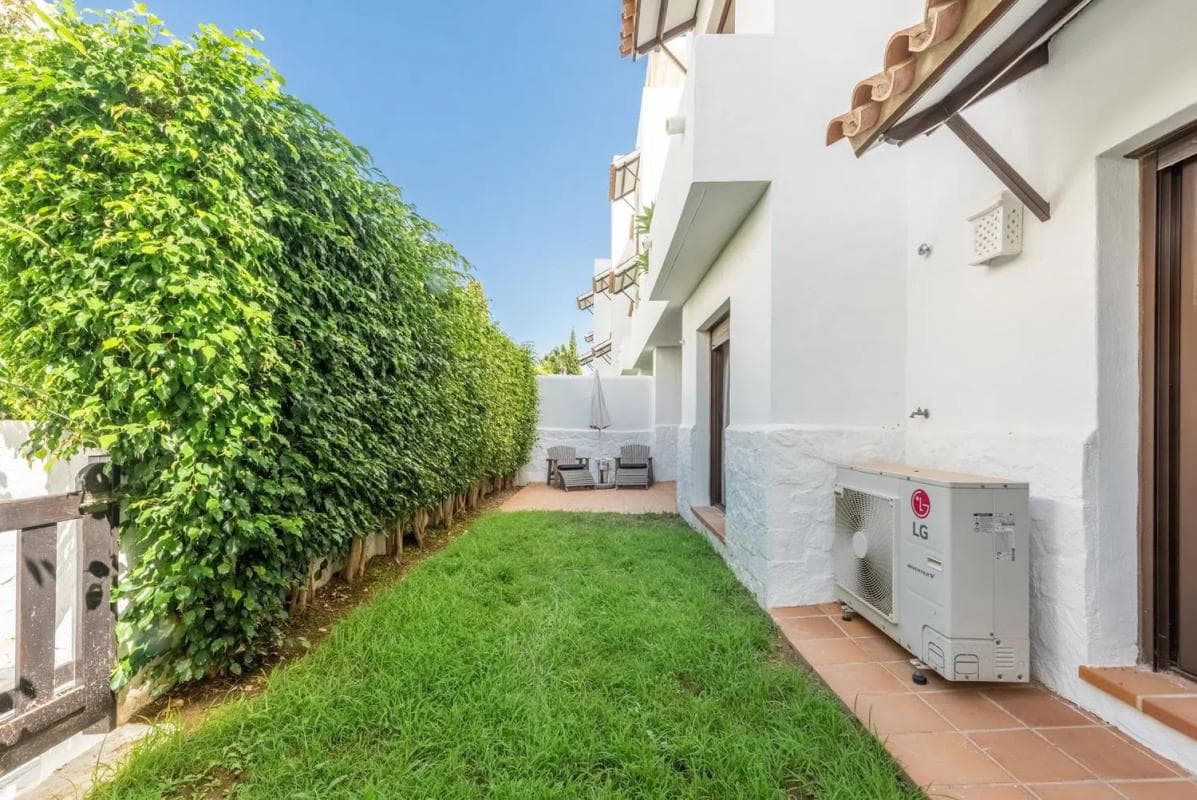 Продажа квартиры на Barrio Centro, Эстепона
photo 2