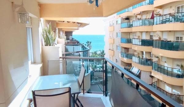 Apartment for sale in Barrio Centro, Estepona photo 1