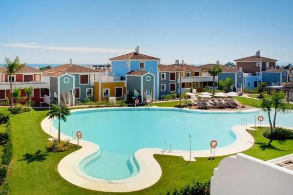 Wolnostojąca willa na sprzedaż w Calle de los Pueblos Blancos, Estepona photo 1