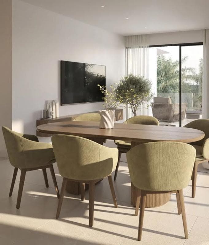 Venta de piso en Calle Virgen del Aire, 23, Estepona
photo 2