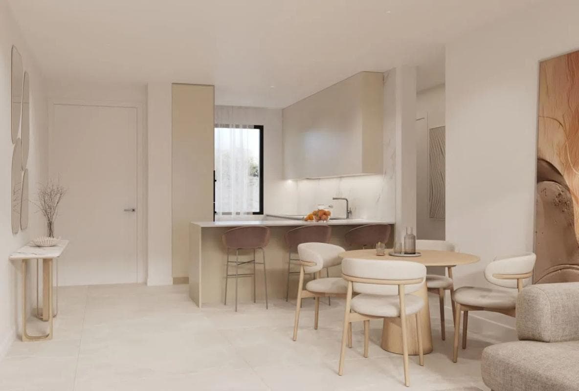 Venta de piso en Calle Virgen del Aire, 23, Estepona
photo 5
