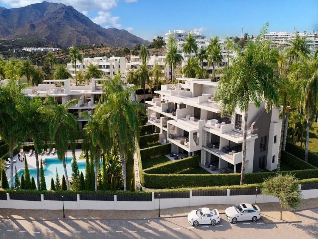 Продажа квартиры на Barrio Parque Central, Эстепона
photo 3