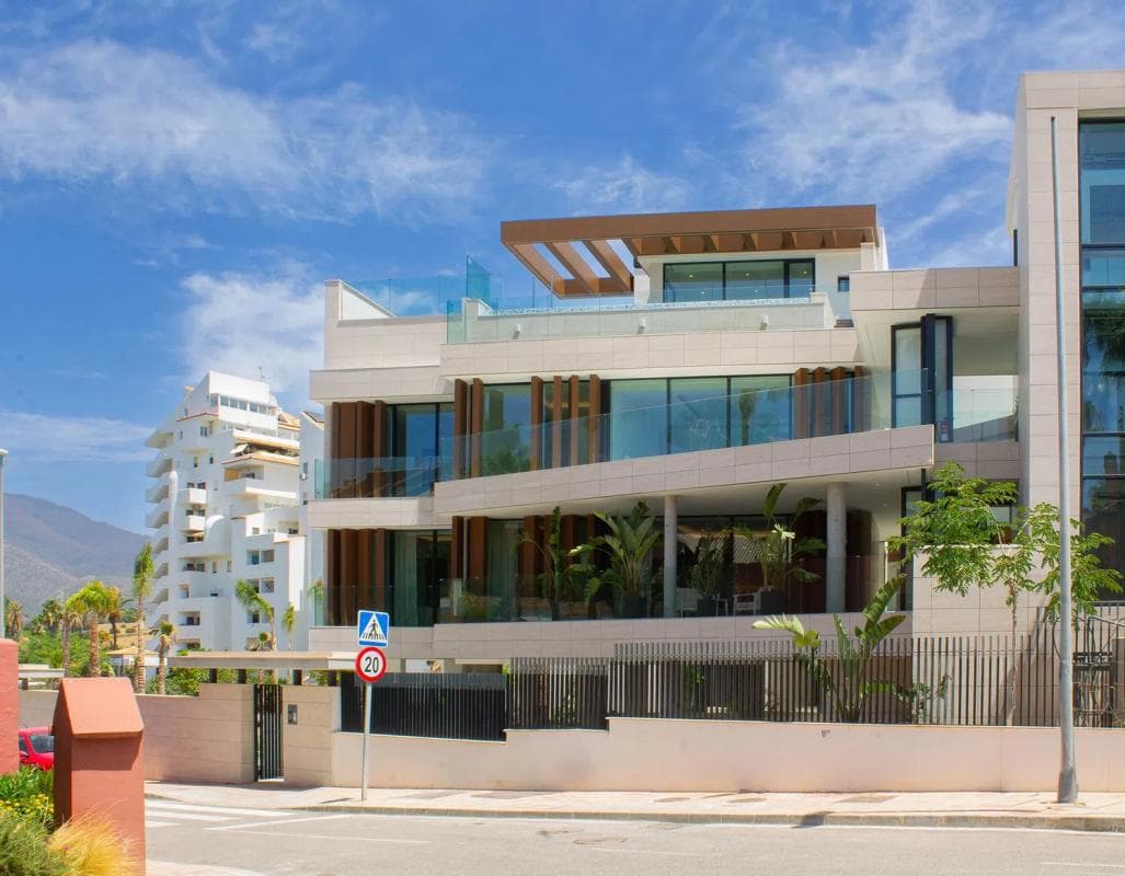Sprzedaż mieszkania w Urbanizacion Playa de Guadalobon, 62, Estepona
photo 5