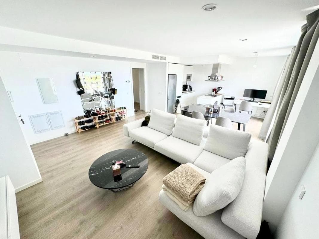 Venta de piso en Barrio Buenas Noches, Estepona
photo 5