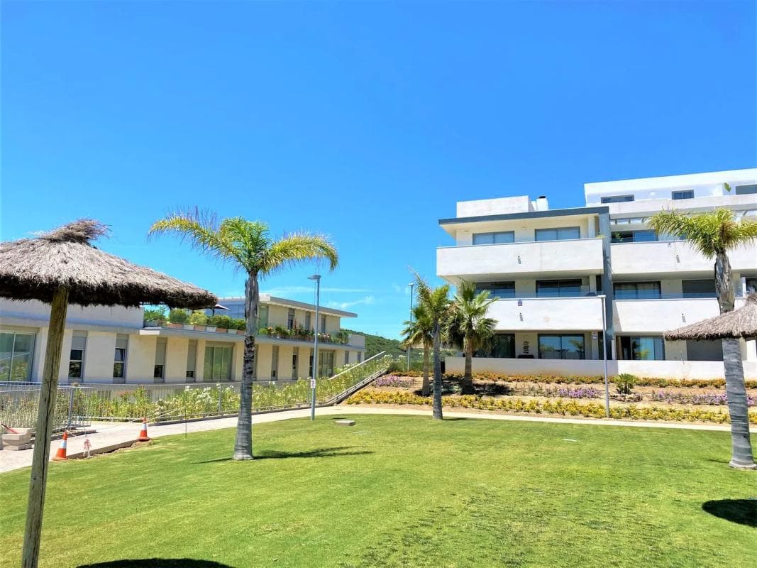 Продажа квартиры на Calle Copa Ryder, 22, Эстепона
photo 2