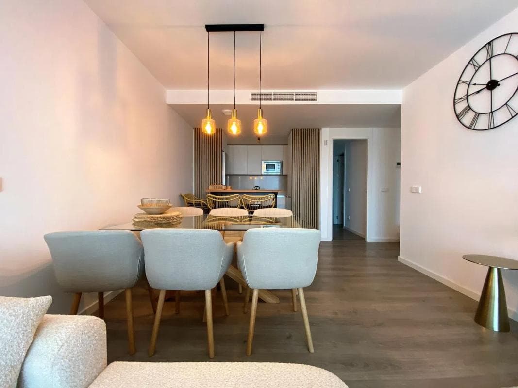 Продажа квартиры на Calle Copa Ryder, 22, Эстепона
photo 3