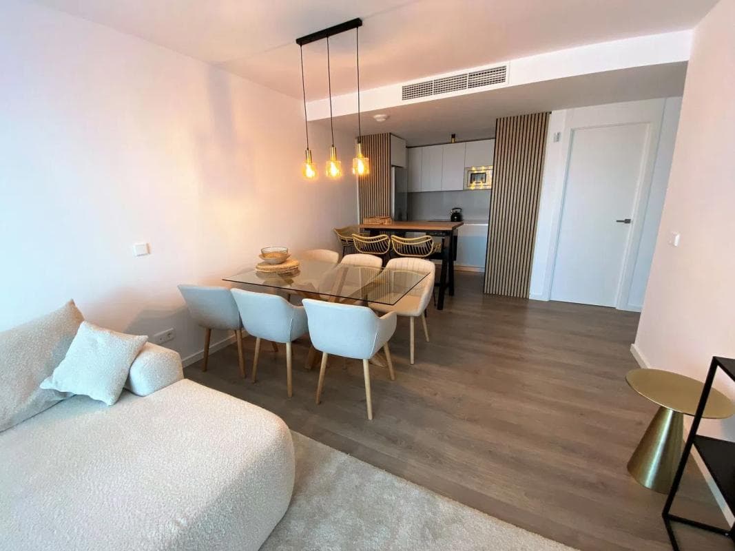 Продажа квартиры на Calle Copa Ryder, 22, Эстепона
photo 4