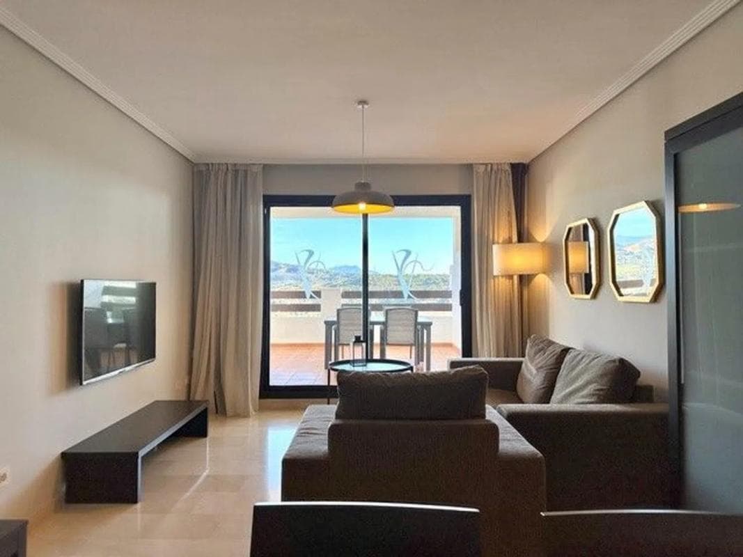 Venta de piso en Calle Flaminio, 2, Estepona
photo 4