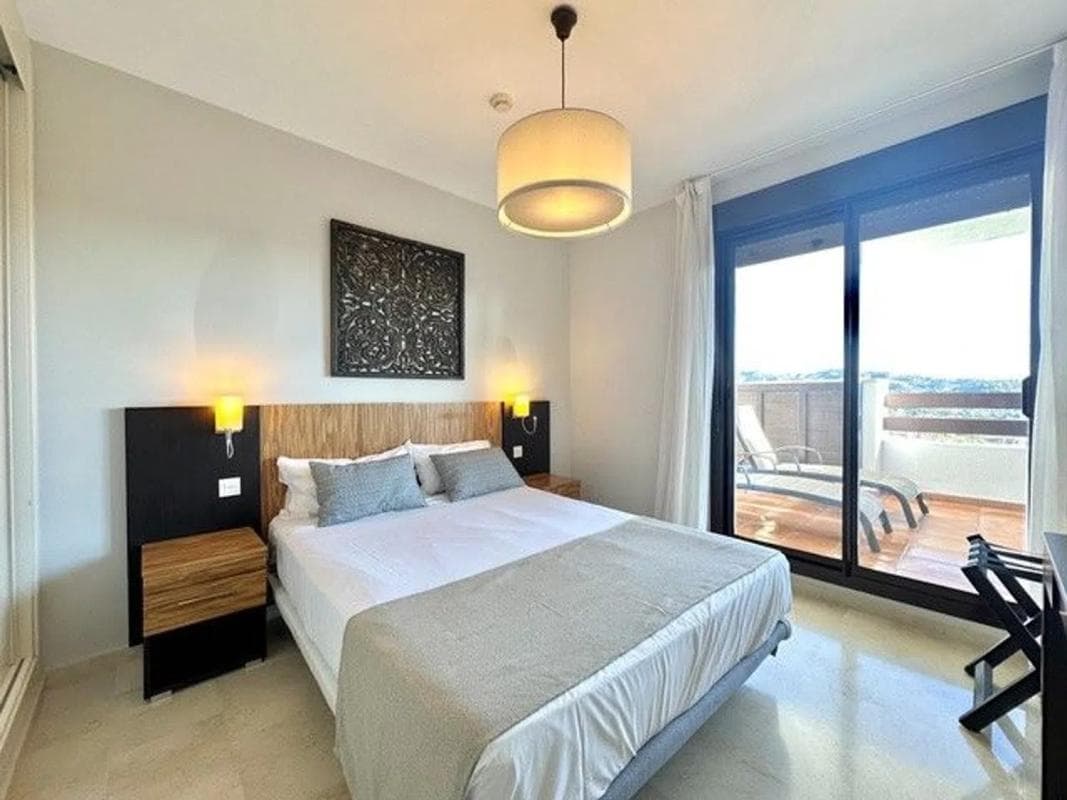 Venta de piso en Calle Flaminio, 2, Estepona
photo 5