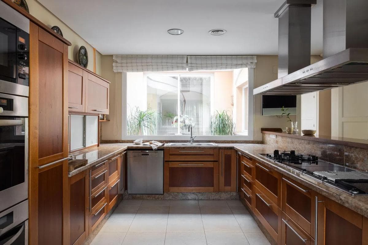 Venta de chalet independiente en Barrio El Velerín, Estepona
photo 5