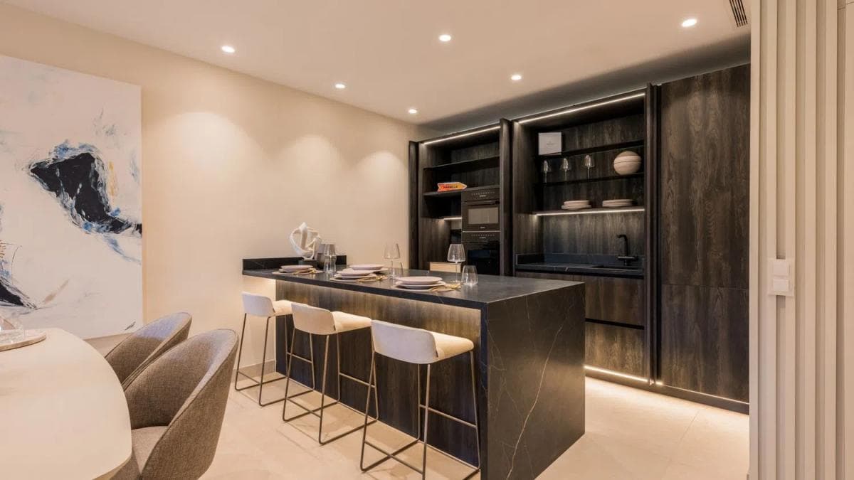 Продажа квартиры на Urbanizacion Torre Bermeja, 13, Эстепона
photo 5