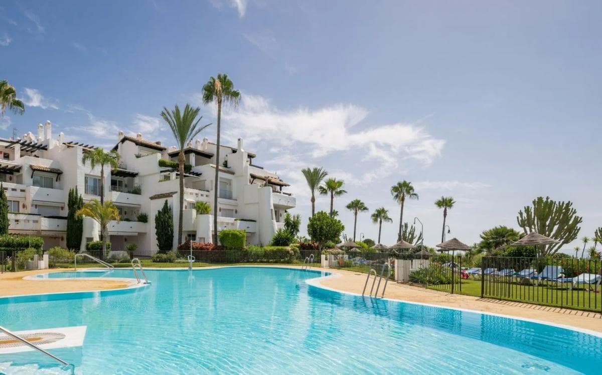 Venta de piso en Barrio Villacana - Costalita - Saladillo, Estepona
photo 2
