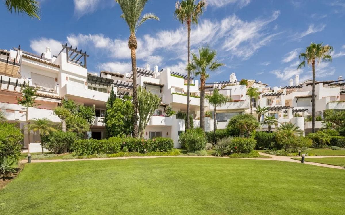 Venta de piso en Barrio Villacana - Costalita - Saladillo, Estepona
photo 3