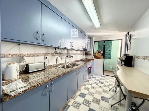 Apartment for sale in Barrio Puerto de Estepona, Estepona photo 1