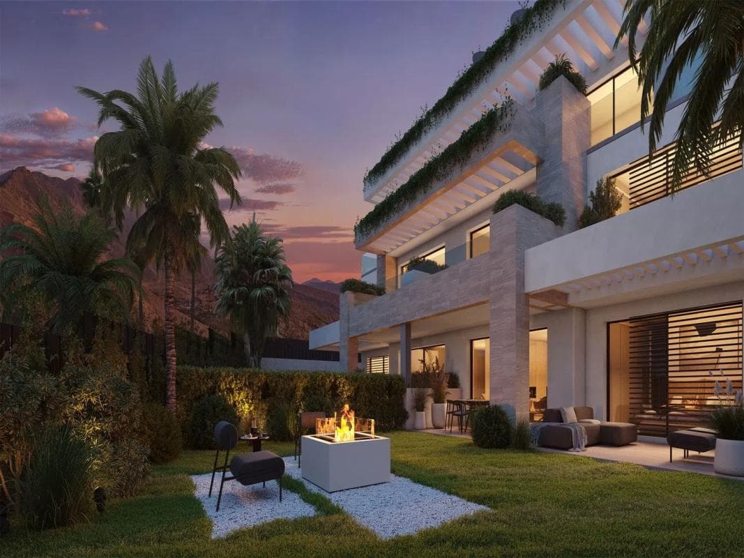 Sale of apartment in Piedra Paloma, Estepona
photo 3