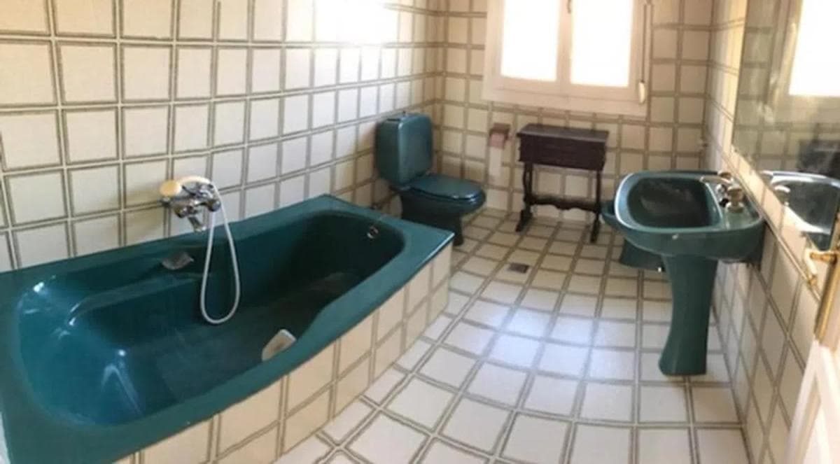 Sprzedaż niezależnego domku jednorodzinnego w Barrio Las Lomas, Estepona photo 5