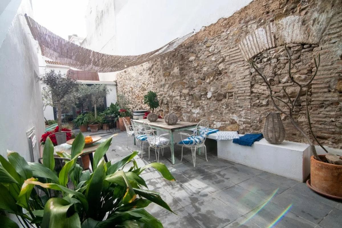 Venta de chalet independiente en Barrio Centro, Estepona
photo 2