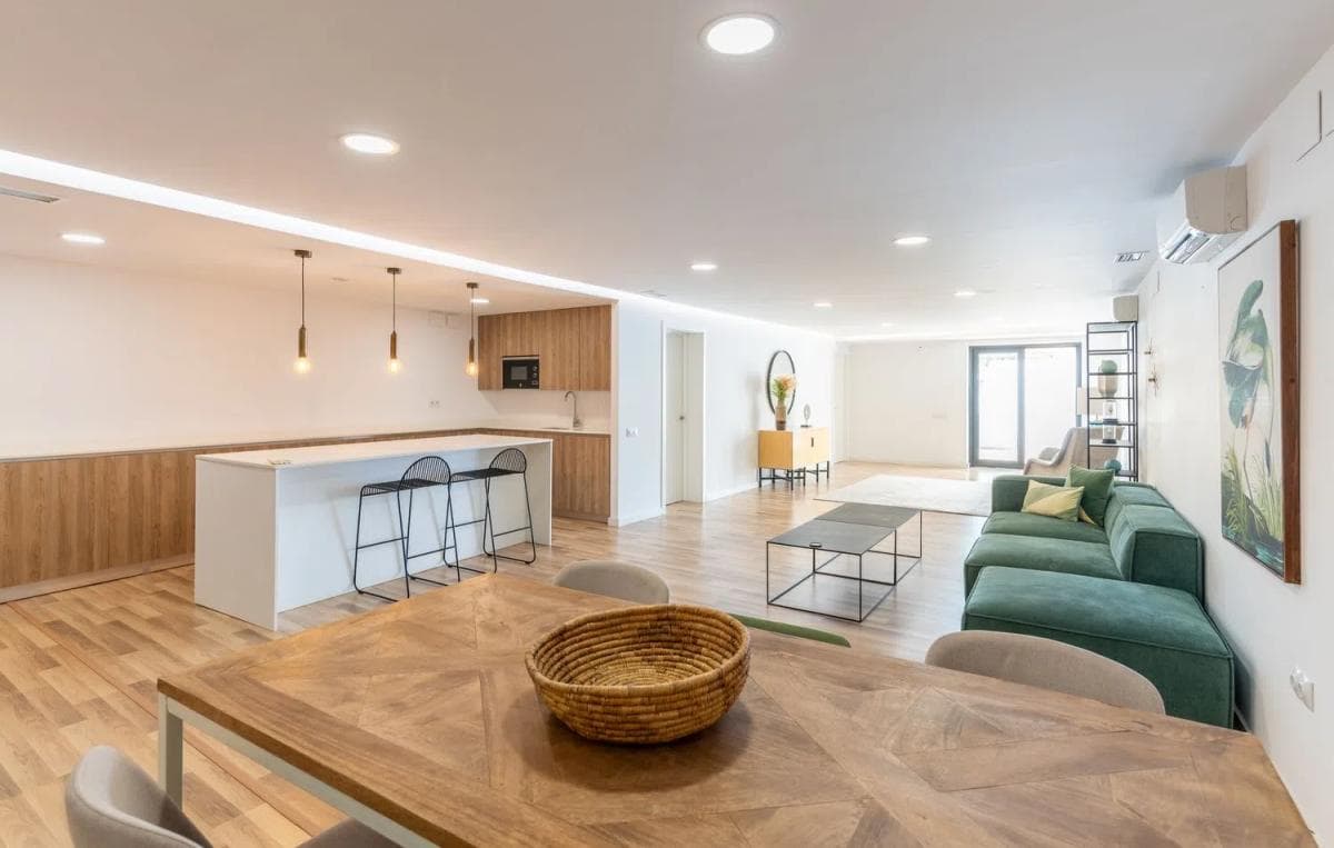 Venta de piso en Urbanización Costa Natura, 18, Estepona
photo 3
