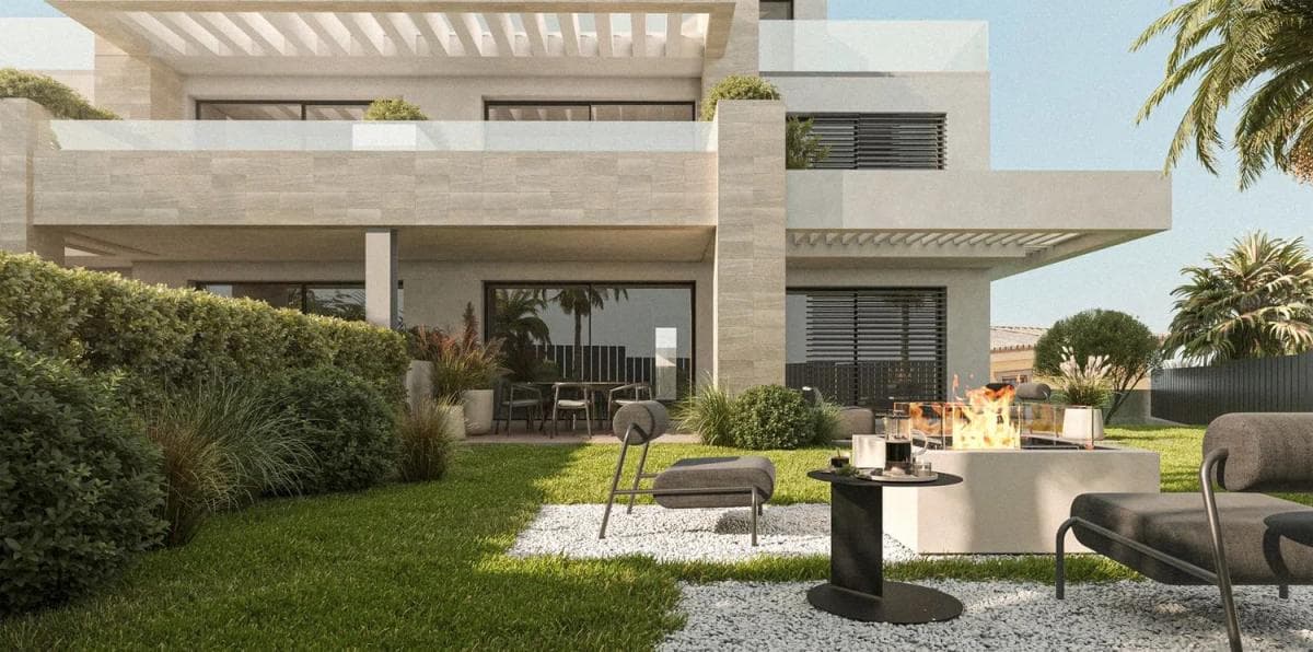 Venta de piso en Torre la Sal, 7 -13, Estepona
photo 2
