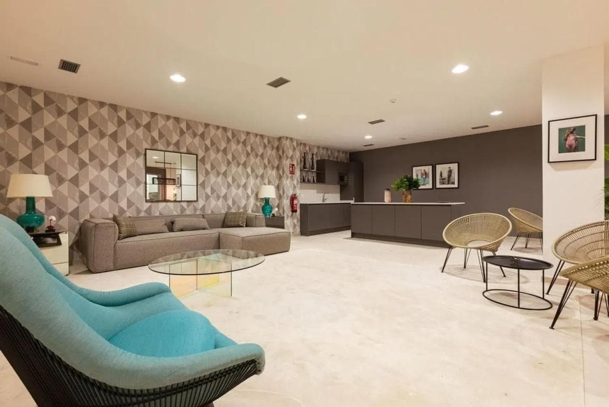 Venta de piso en Barrio Atalaya-Isdabe, Estepona
photo 5