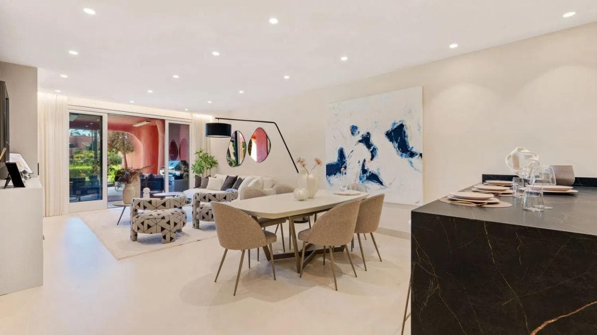 Продажа квартиры на Calle Sefardi s/n, Эстепона
photo 2