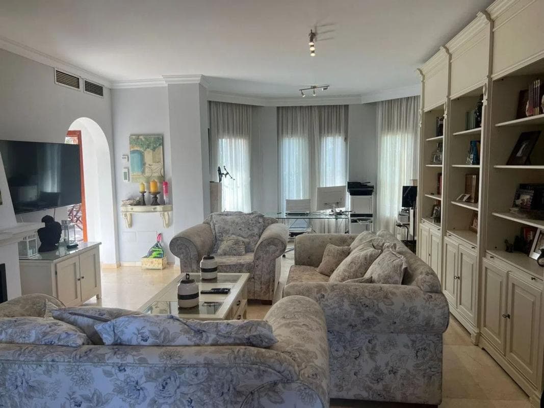 Venta de chalet independiente en Barrio Bel-Air, Estepona
photo 4