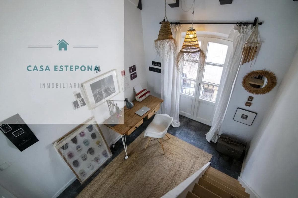 Sale of independent chalet in Calle Terraza, Estepona
photo 3