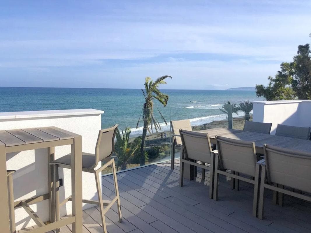 Продажа отдельного шале в Urbanizacion Playa de Guadalobon, Эстепона photo 3