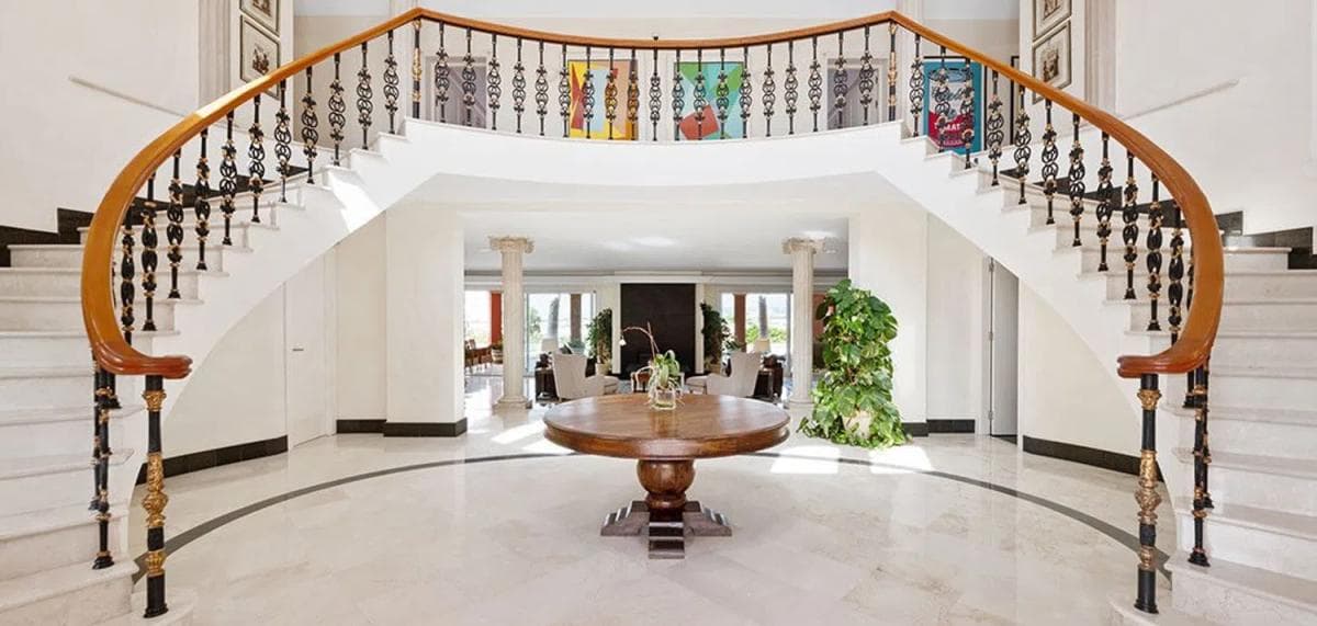 Sale of independent chalet in Barrio Paraiso-Barronal, Estepona
photo 5