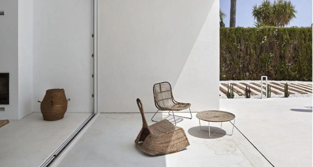 Sale of independent chalet in Calle Nicaragua, Estepona
photo 5