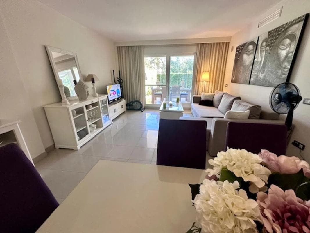 Venta de piso en Calle Quintana, 30, Estepona
photo 3