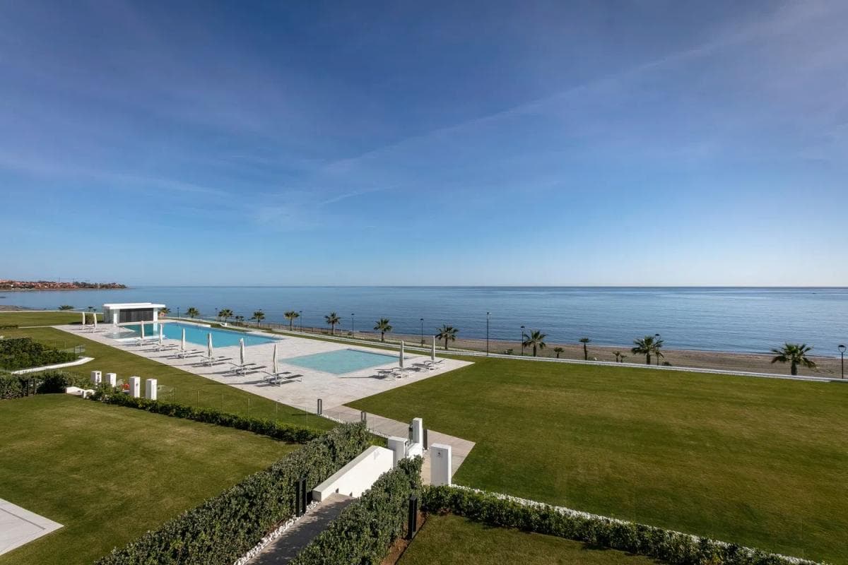 Sale of apartment in Arrabal Arroyo Anton, 7 A, Estepona
photo 2