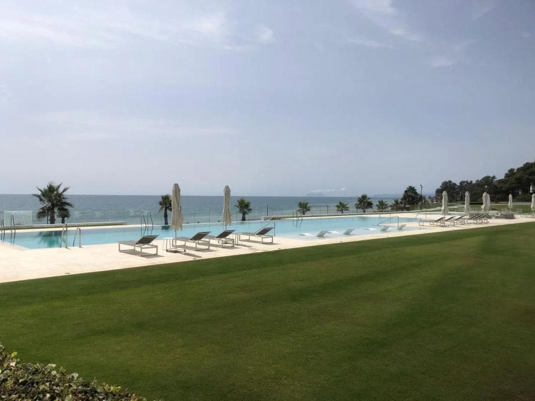 Sale of apartment in Arrabal Arroyo Anton, 7 A, Estepona
photo 3