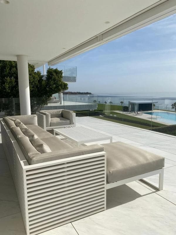 Sale of apartment in Arrabal Arroyo Anton, 7 A, Estepona
photo 4