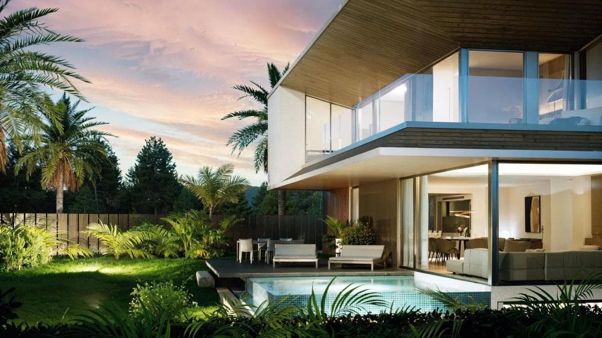 Venta de chalet independiente en Barrio Paraiso-Barronal, Estepona
photo 4