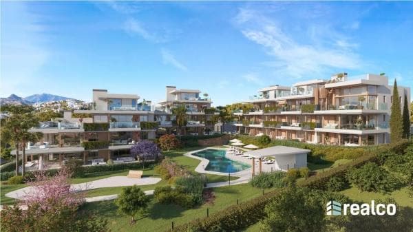 Продажа квартиры в Camino de Brijan, Эстепона photo 1