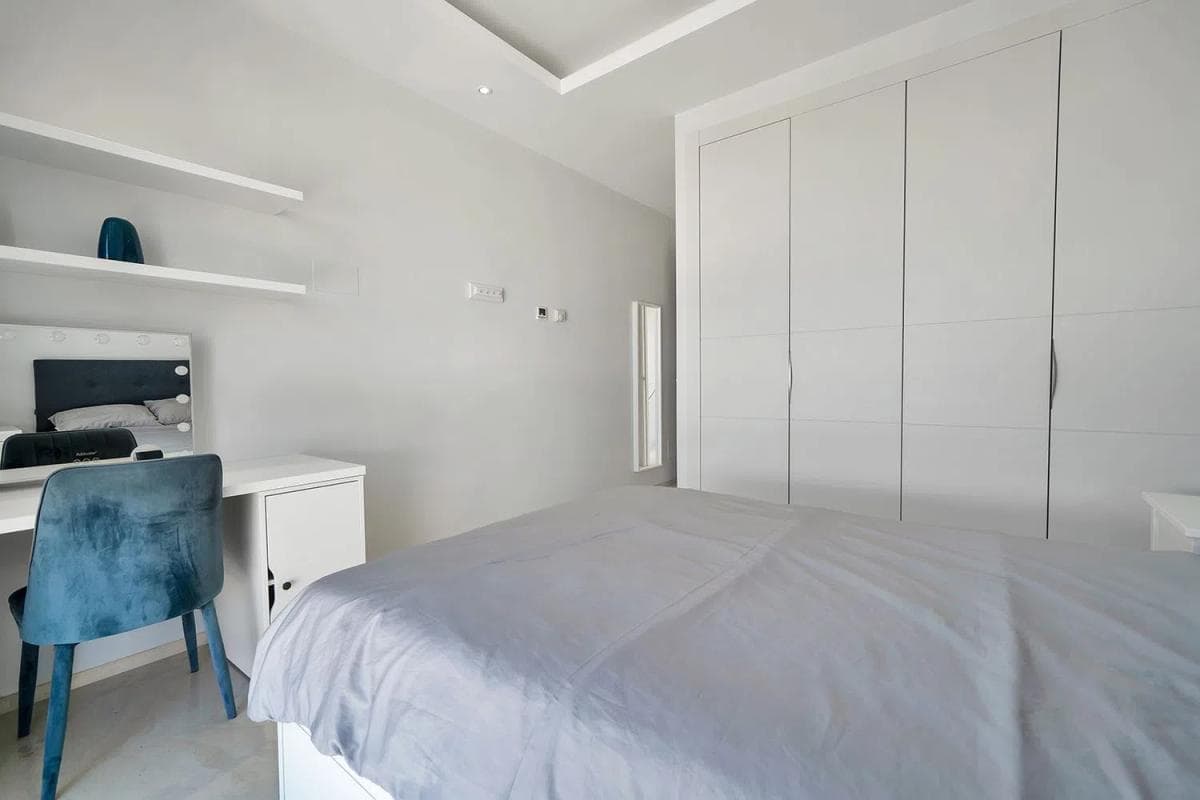 Sale of independent chalet in Urbanizacion Cortijo Casareno, Estepona
photo 4