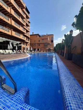 Продажа квартиры в Calle de la Rosa, 35, Эстепона thumbnail 2