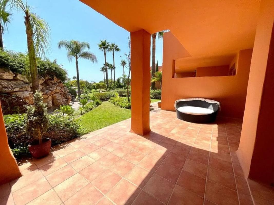 Venta de piso en Calle de Sabinillas, Estepona
photo 5