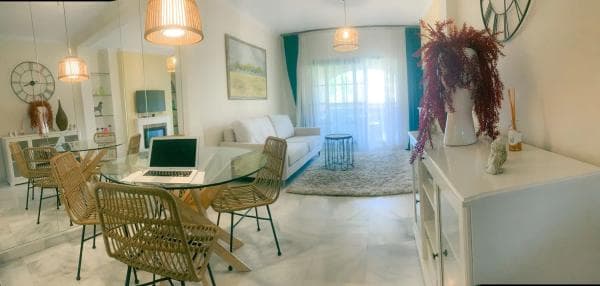 Продажа квартиры в Avenida Matas Verdes, 3, Эстепона photo 1