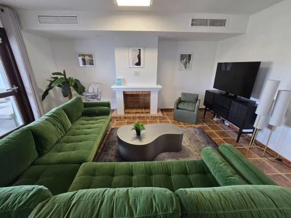 Detached villa for sale in Barrio Paraiso-Barronal, Estepona photo 1