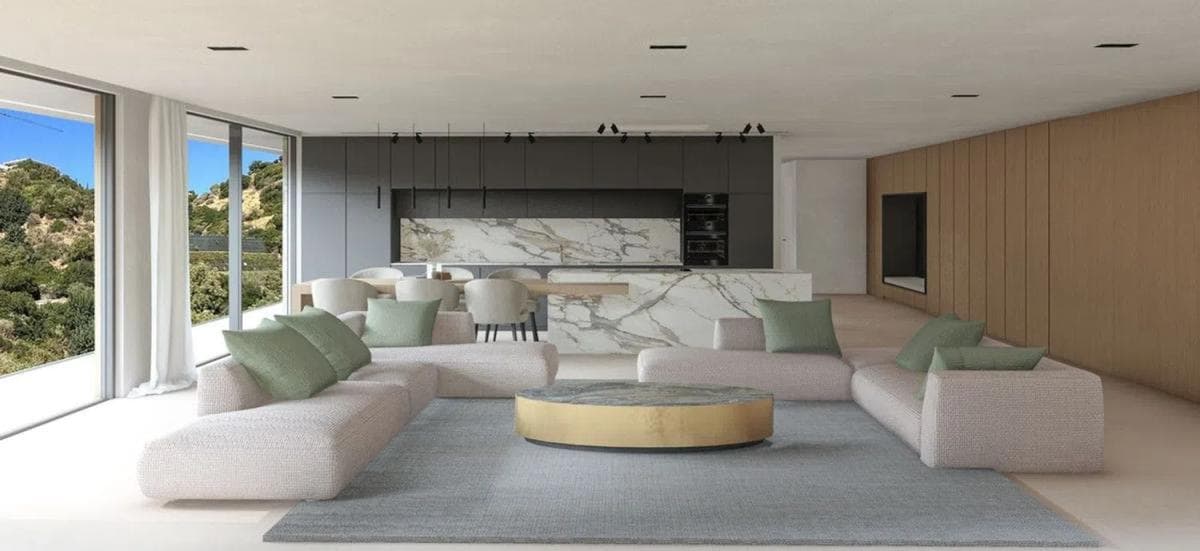 Venta de chalet independiente en Carril de la resinera, 56, Estepona
photo 2
