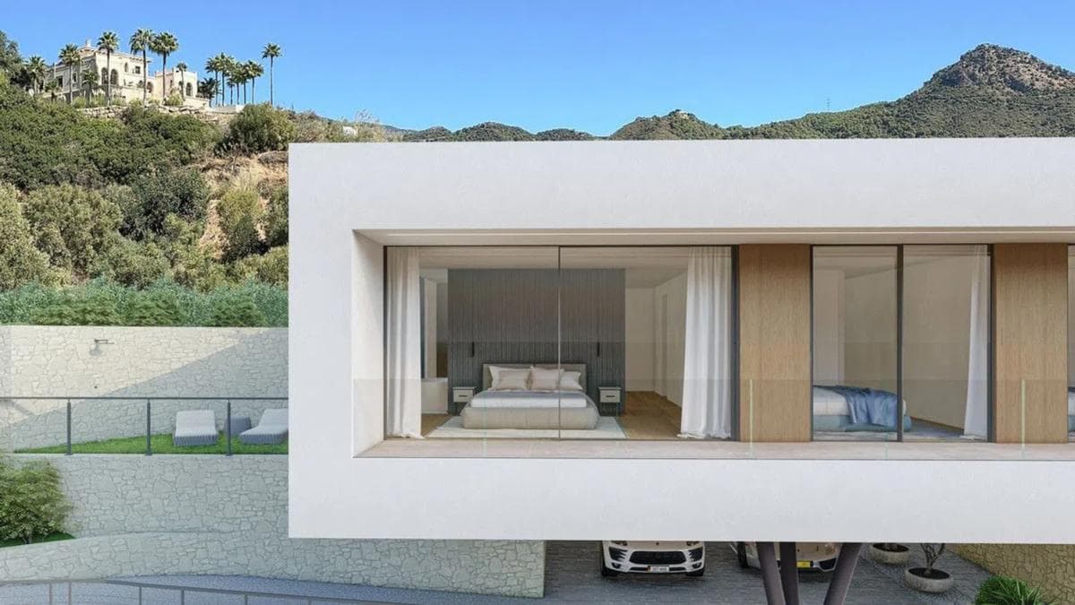 Venta de chalet independiente en Carril de la resinera, 56, Estepona
photo 4