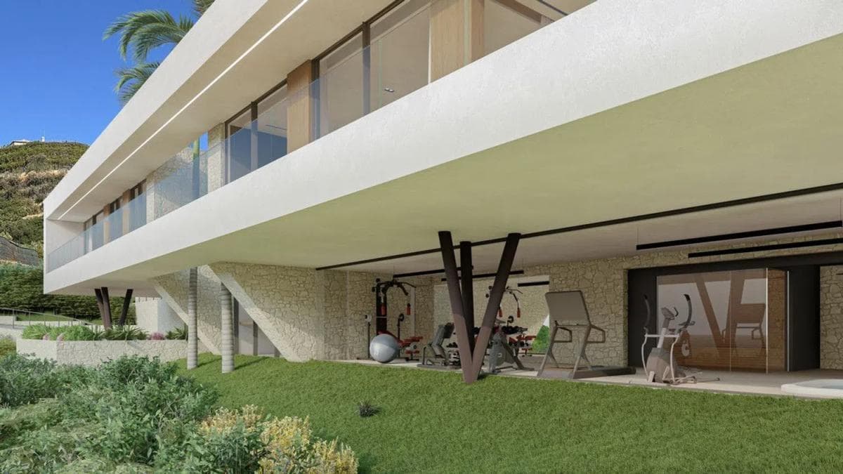 Venta de chalet independiente en Carril de la resinera, 56, Estepona
photo 5
