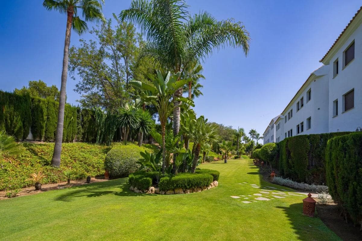 Venta de piso en Barrio Villacana - Costalita - Saladillo, Estepona
photo 2