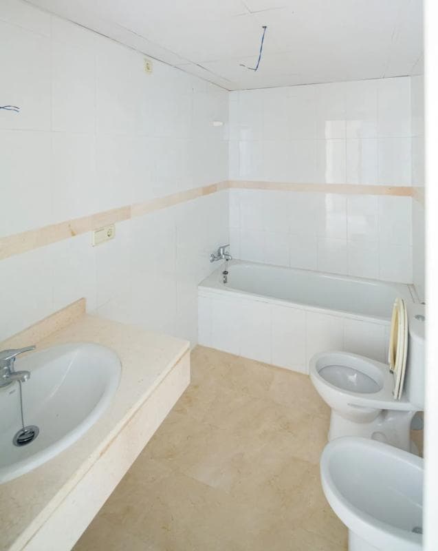 Venta de piso en Barrio Villacana - Costalita - Saladillo, Estepona
photo 5